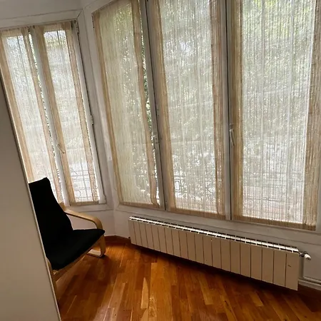 En Calabria B&B 바르셀로나
