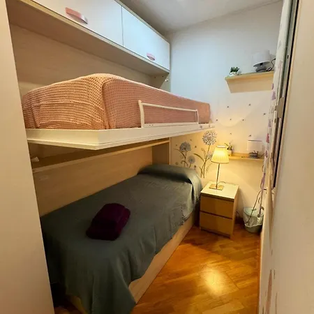 Bed & Breakfast Alojamiento En Calabria *