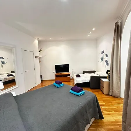 Bed & Breakfast Alojamiento En Calabria *