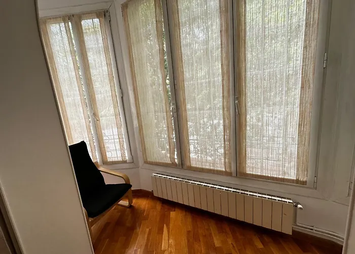 En Calabria Bed & Breakfast Barcelona