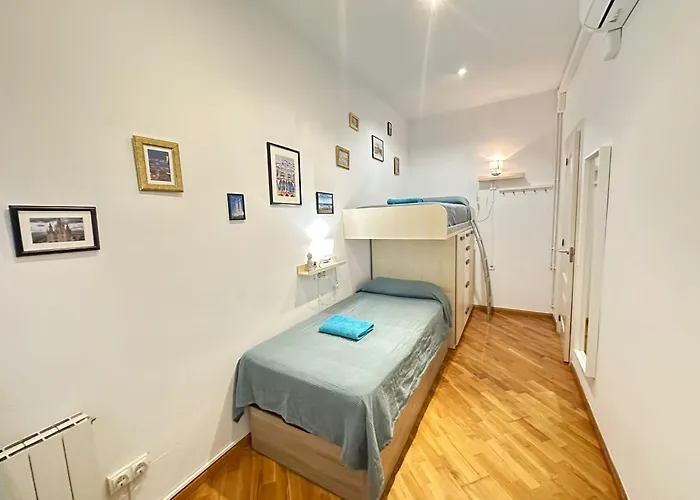 Bed & Breakfast En Calabria